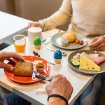 Ibis Budget Messe-duesseldorf Krefeld