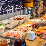 Ibis Budget Messe-duesseldorf Hotel Krefeld