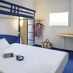 Ibis Budget Messe-duesseldorf Hotel