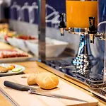 Ibis Budget Messe-duesseldorf מלון *