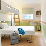 Ibis Budget Messe-duesseldorf Hotel *