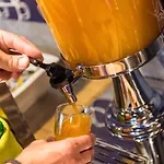 Ibis Budget Messe-duesseldorf מלון קרפלד