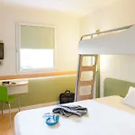 Hotel Ibis Budget Messe-duesseldorf Krefeld