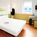 Hotel Ibis Budget Messe-duesseldorf Krefeld