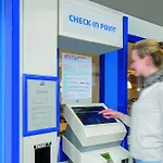 מלון Ibis Budget Messe-duesseldorf קרפלד
