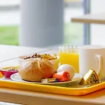 מלון Ibis Budget Messe-duesseldorf *