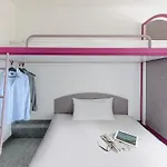 מלון Ibis Budget Messe-duesseldorf קרפלד