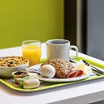 Ibis Budget Messe-duesseldorf מלון קרפלד