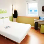 Szálloda Ibis Budget Messe-duesseldorf Krefeld
