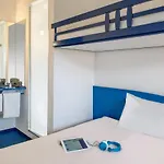 מלון Ibis Budget Messe-duesseldorf *
