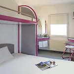 Ibis Budget Messe-duesseldorf מלון קרפלד