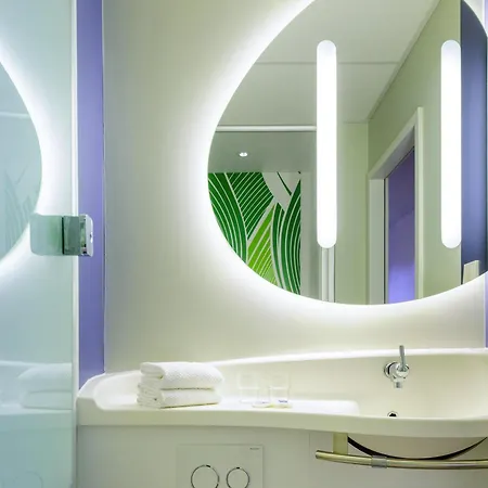 Ibis Budget Messe-düsseldorf *