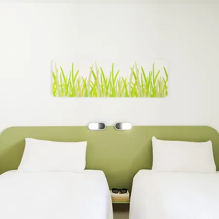 호텔 Ibis Budget Messe-duesseldorf