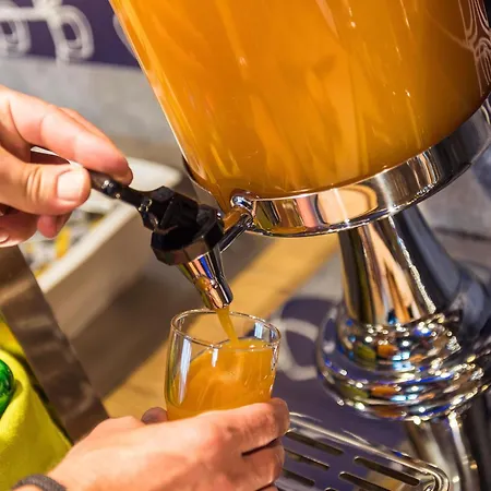 Ibis Budget Messe-duesseldorf Hotel Krefeld