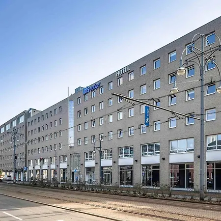 Ibis Budget Messe-düsseldorf