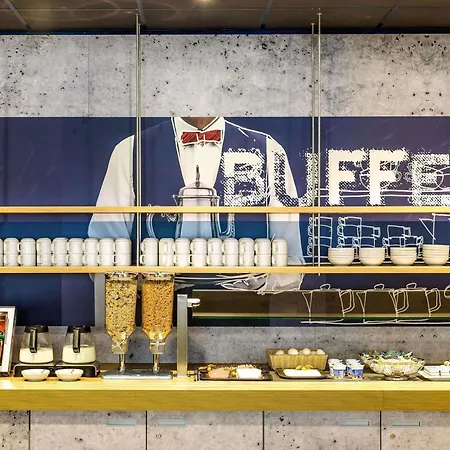 Ibis Budget Messe-duesseldorf