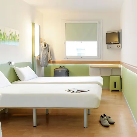 Ibis Budget Messe-duesseldorf *