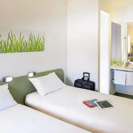 Ibis Budget Messe-duesseldorf Ξενοδοχείο *