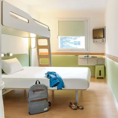 Ibis Budget Messe-duesseldorf *