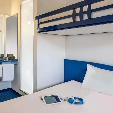 Ibis Budget Messe-duesseldorf Ξενοδοχείο Κρέφελντ