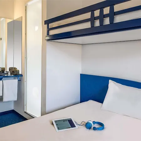 Ibis Budget Messe-duesseldorf *