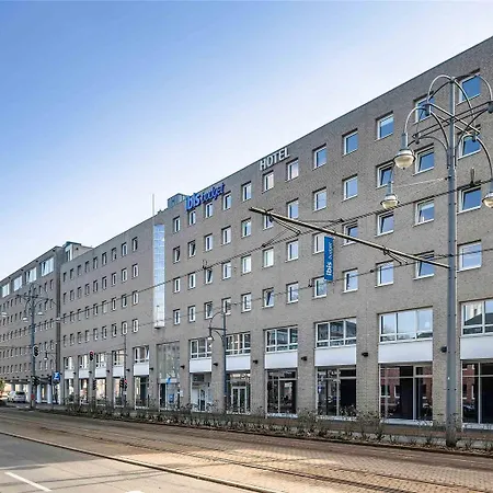 Ibis Budget Messe-duesseldorf *