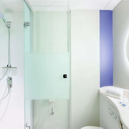 Ibis Budget Messe-duesseldorf *