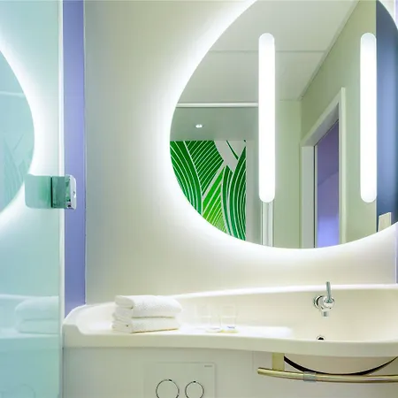 Ibis Budget Messe-düsseldorf Krefeld