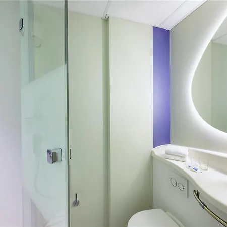 Ibis Budget Messe-düsseldorf * Krefeld