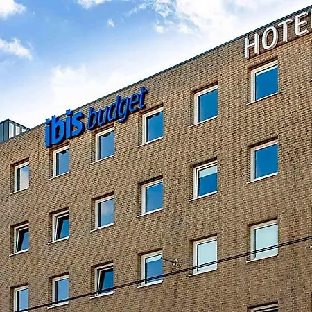 Ibis Budget Messe-duesseldorf Hotel