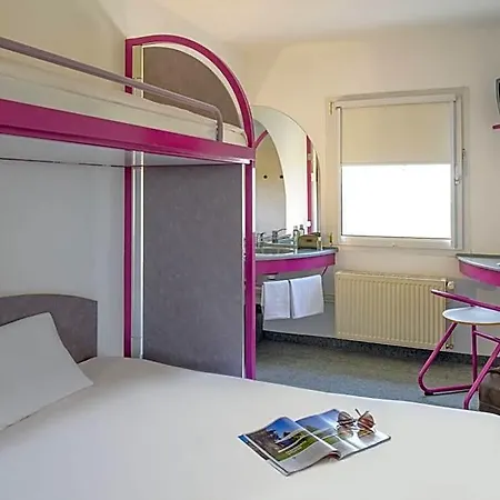 Ibis Budget Messe-duesseldorf *