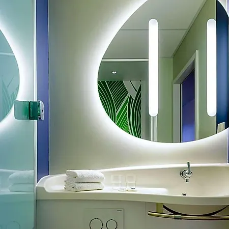 Hotel Ibis Budget Messe-duesseldorf