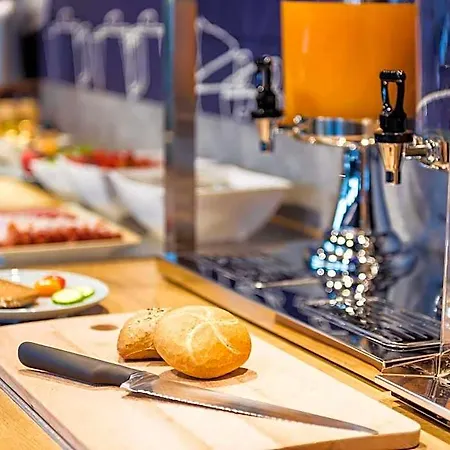 Ibis Budget Messe-duesseldorf
