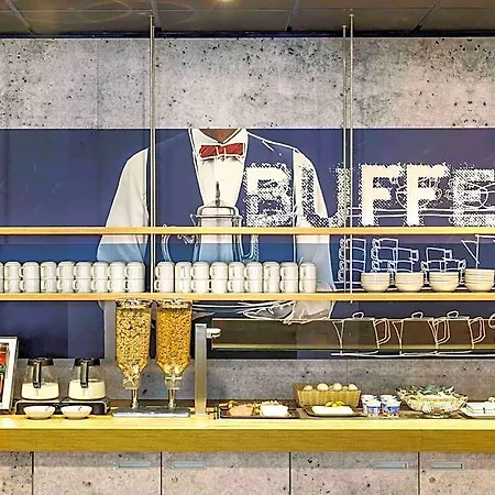 Ibis Budget Messe-duesseldorf Hotel Krefeld