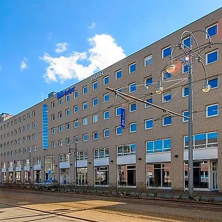 מלון Ibis Budget Messe-duesseldorf