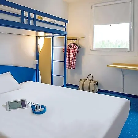 Ibis Budget Messe-duesseldorf