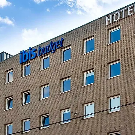 מלון Ibis Budget Messe-duesseldorf
