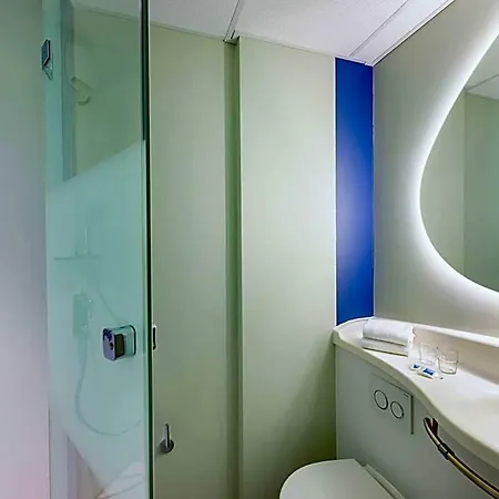 מלון Ibis Budget Messe-duesseldorf *