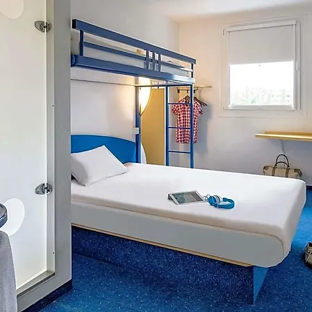 Ibis Budget Messe-duesseldorf *