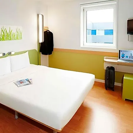 Hotel Ibis Budget Messe-duesseldorf *