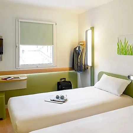 Hotel Ibis Budget Messe-duesseldorf *