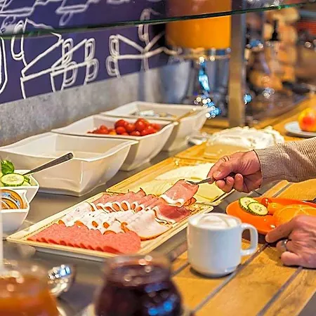Ibis Budget Messe-duesseldorf Krefeld