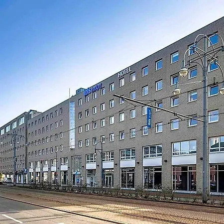 Ibis Budget Messe-duesseldorf Hotel *