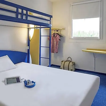 Ibis Budget Messe-duesseldorf