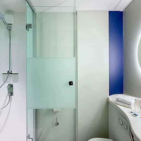 Ibis Budget Messe-duesseldorf Hotel *