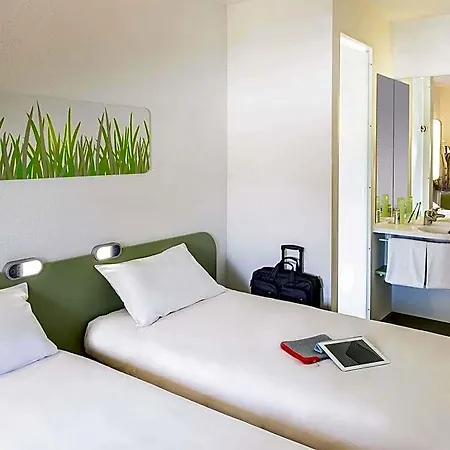 Hotel Ibis Budget Messe-duesseldorf Krefeld