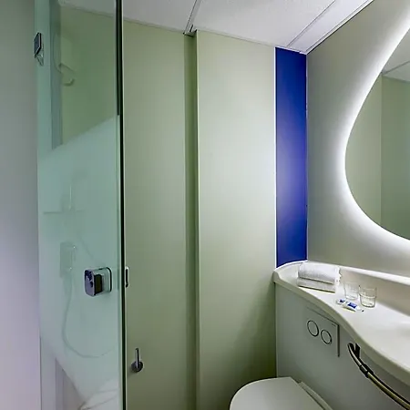 Hotel Ibis Budget Messe-duesseldorf Krefeld
