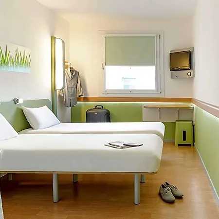 Ibis Budget Messe-duesseldorf Krefeld