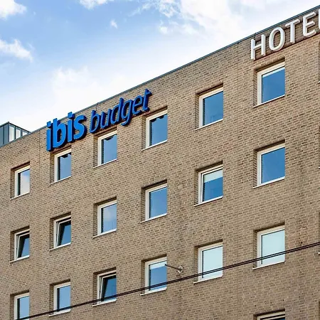 Hotel Ibis Budget Messe-duesseldorf *