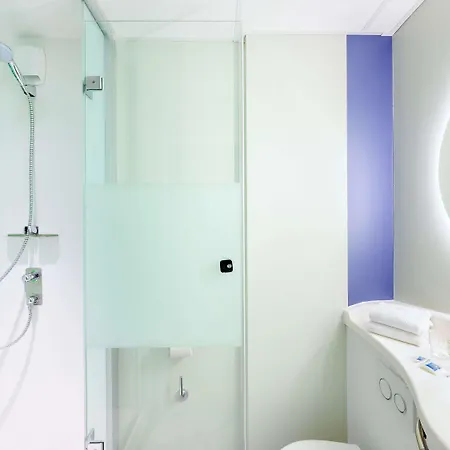 Ibis Budget Messe-duesseldorf Hotel Krefeld
